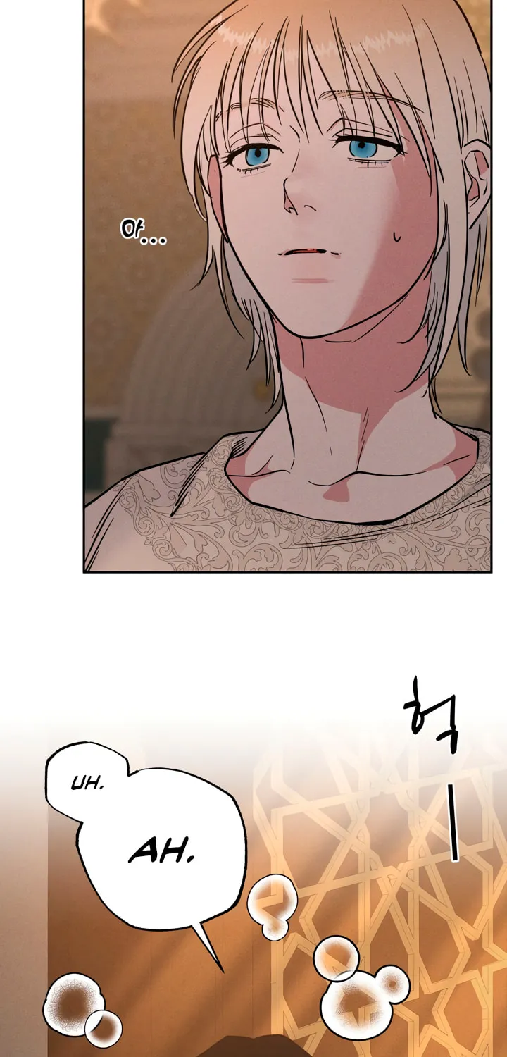 Read Antidote (Harusari) chapter 44 image 67 on Lezhin