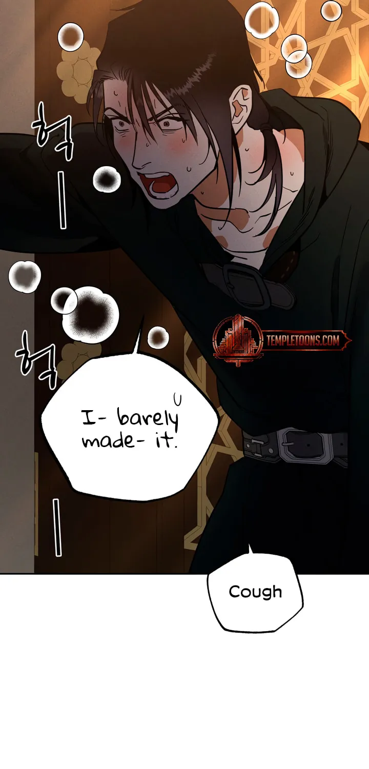 Read Antidote (Harusari) chapter 44 image 68 on Lezhin
