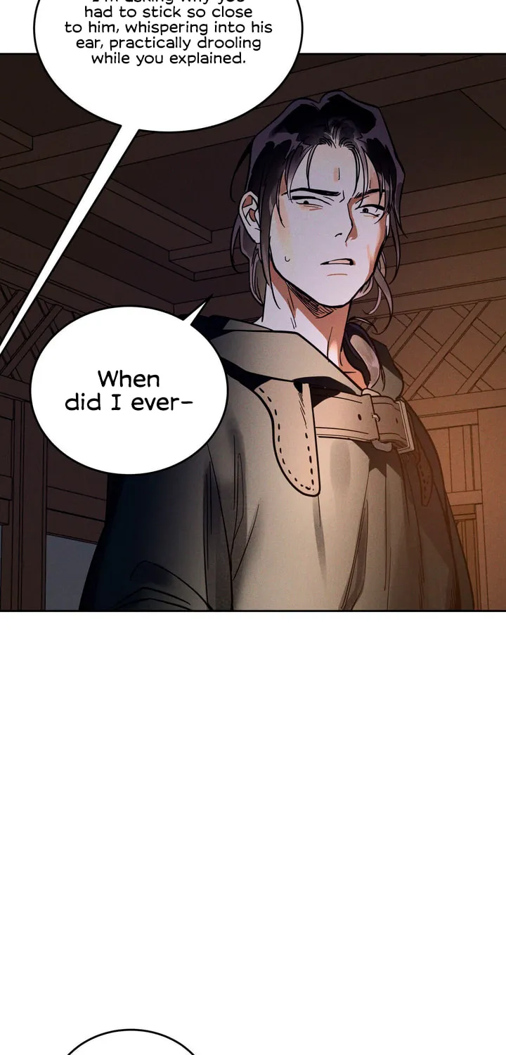 Read Antidote (Harusari) chapter 46 image 10 on Lezhin