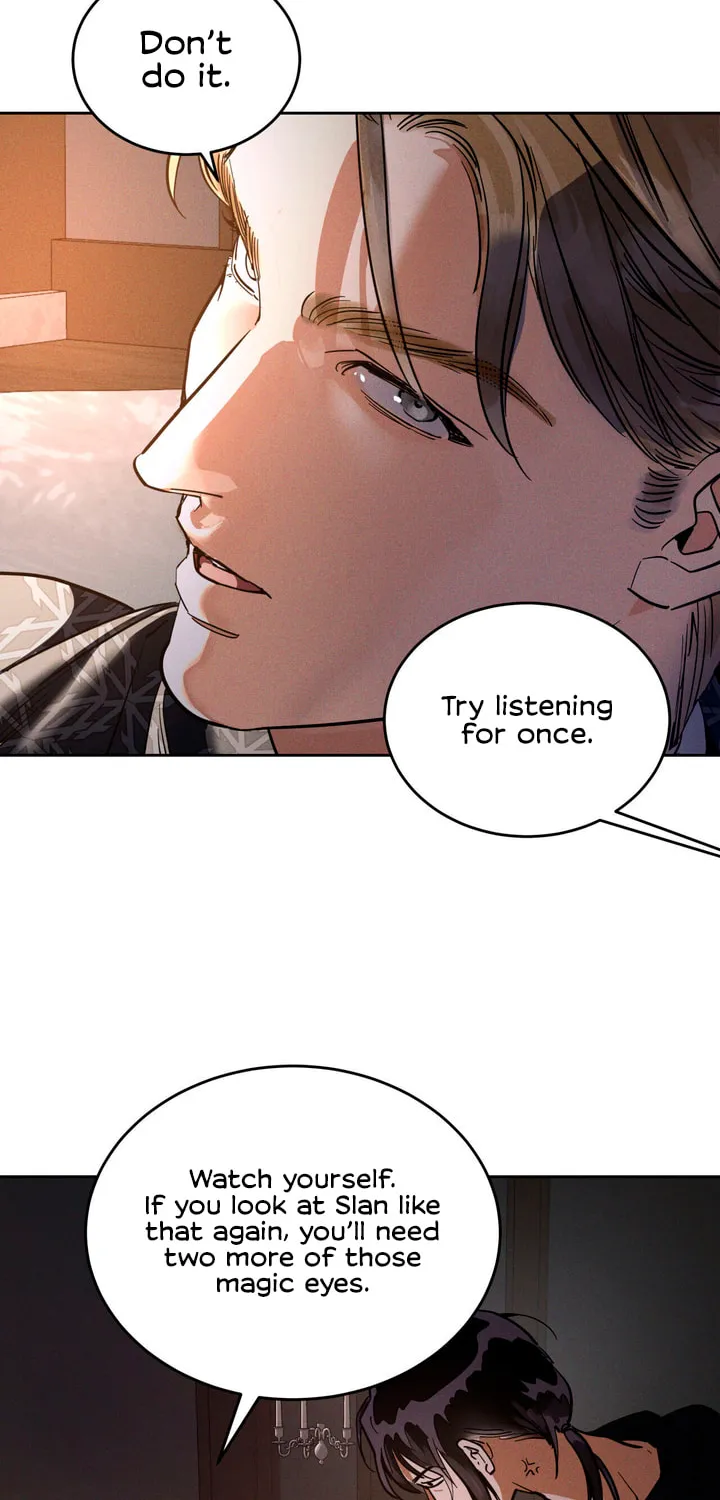 Read Antidote (Harusari) chapter 46 image 11 on Lezhin