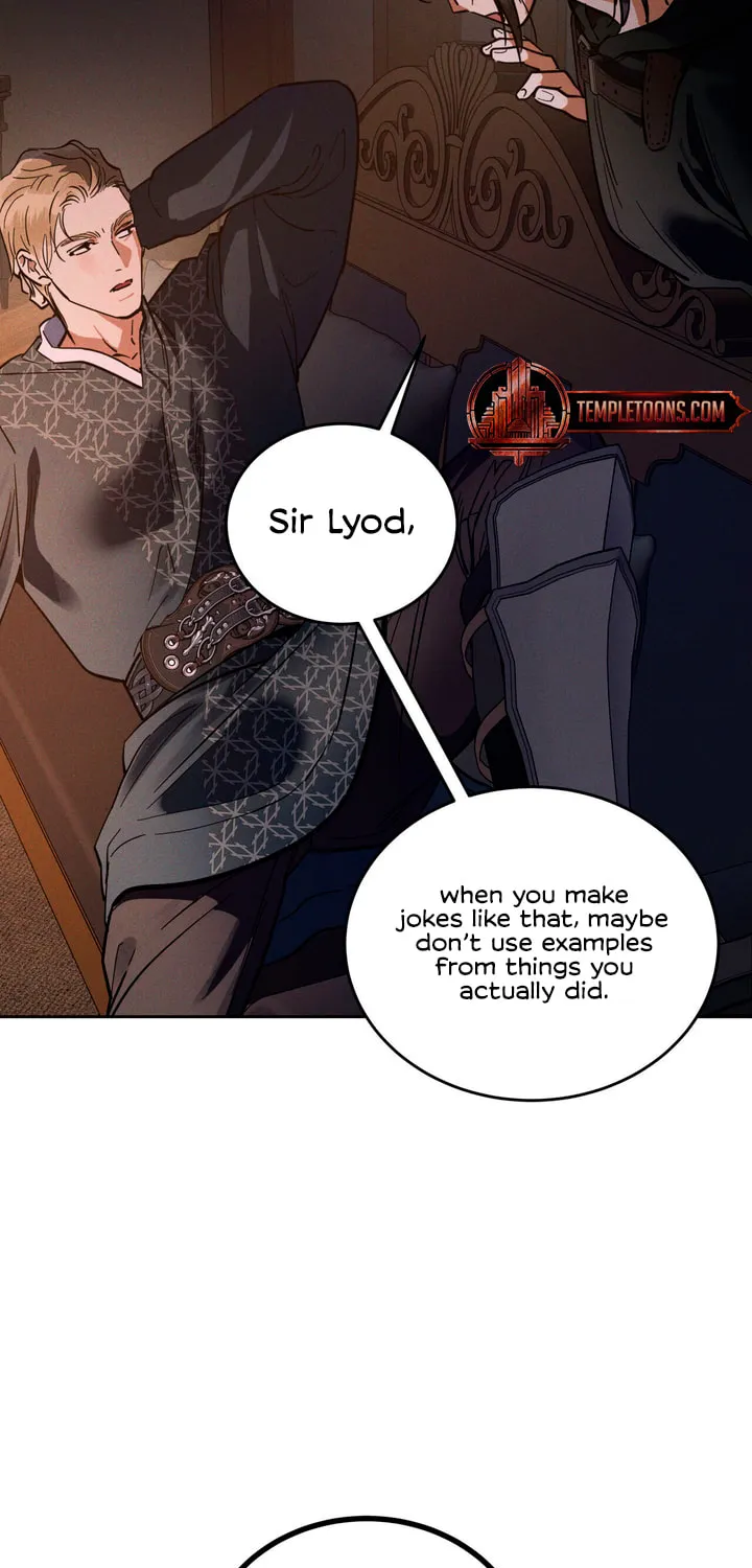Read Antidote (Harusari) chapter 46 image 12 on Lezhin