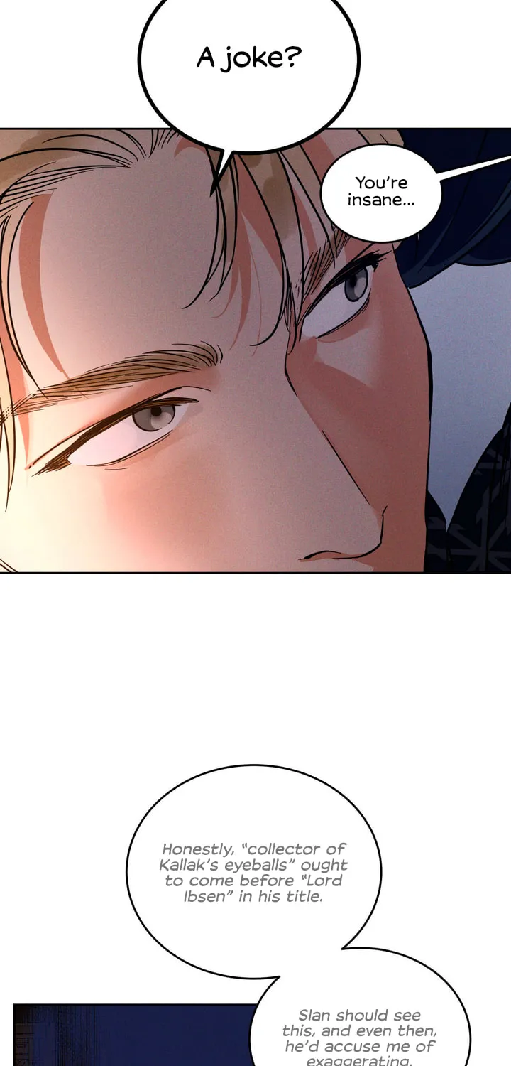 Read Antidote (Harusari) chapter 46 image 13 on Lezhin