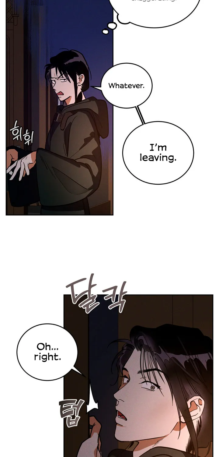 Read Antidote (Harusari) chapter 46 image 14 on Lezhin