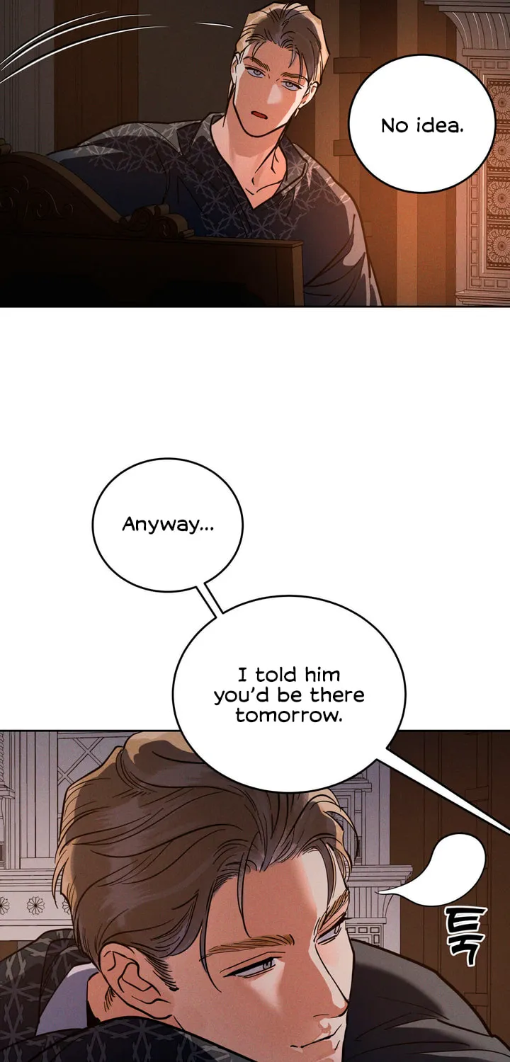 Read Antidote (Harusari) chapter 46 image 16 on Lezhin