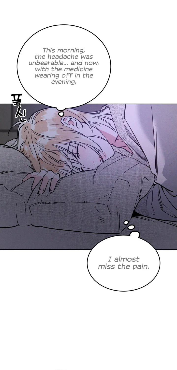 Read Antidote (Harusari) chapter 46 image 22 on Lezhin