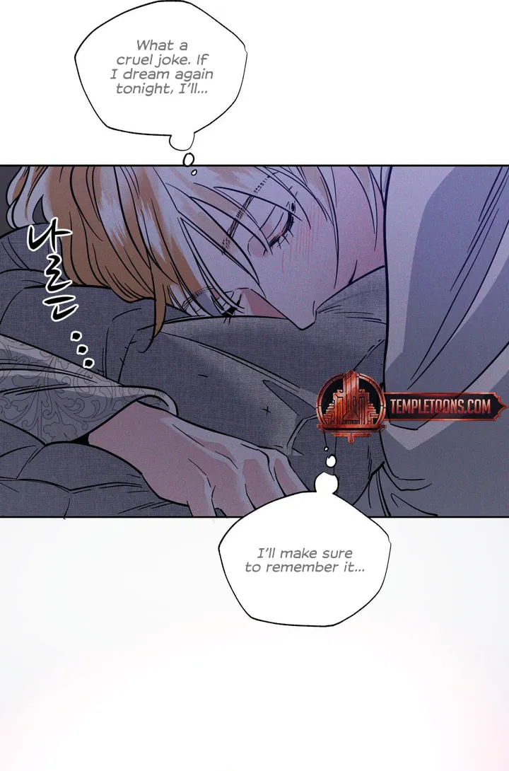 Read Antidote (Harusari) chapter 46 image 23 on Lezhin