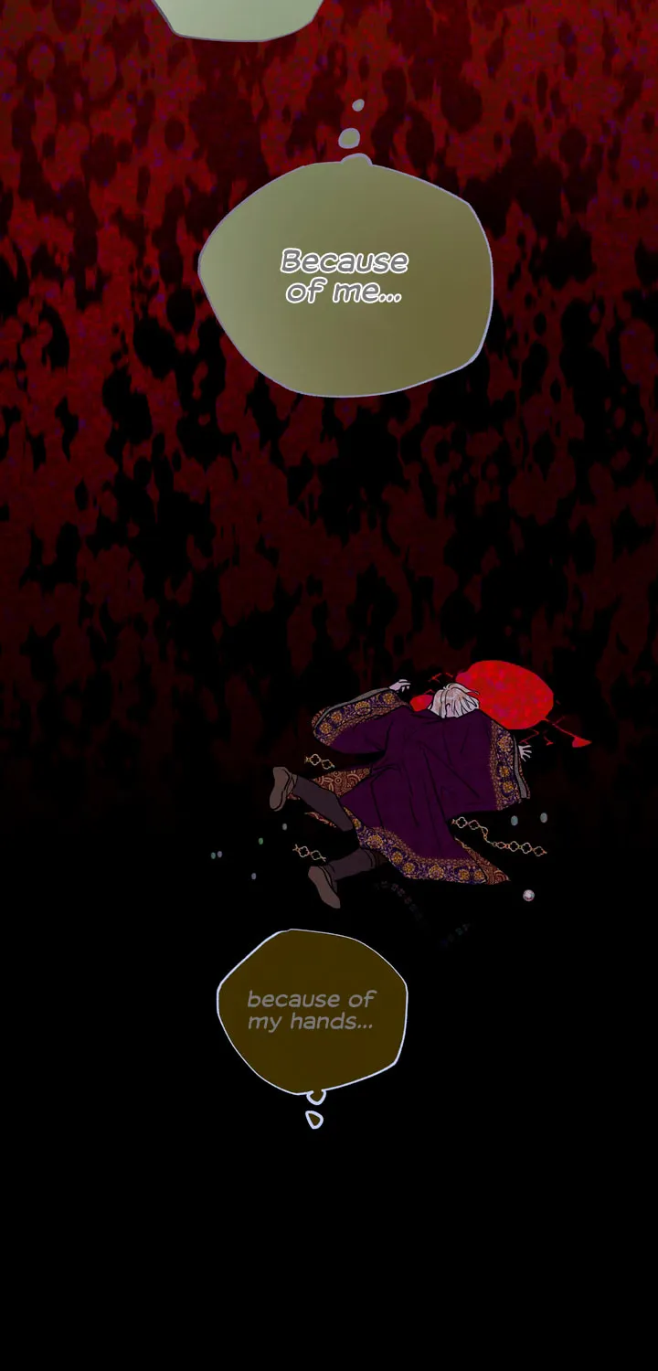 Read Antidote (Harusari) chapter 46 image 28 on Lezhin
