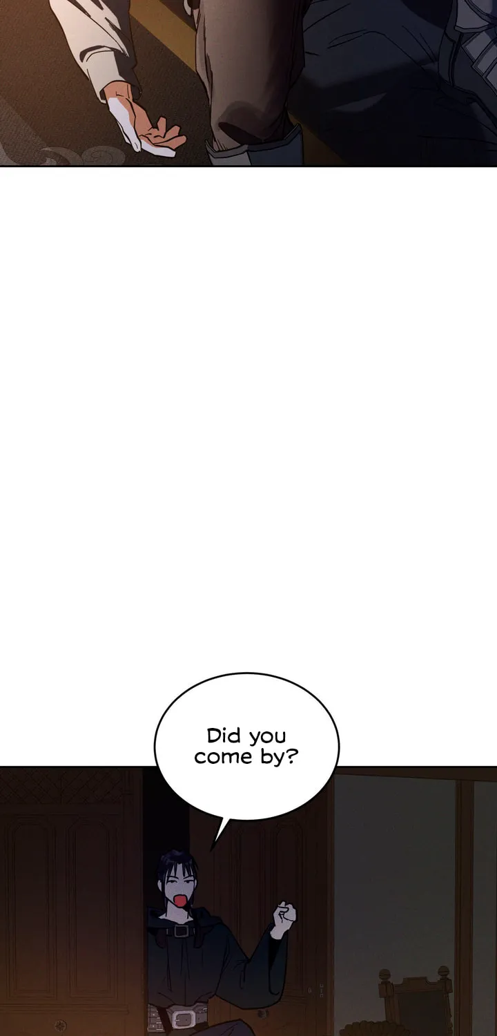 Read Antidote (Harusari) chapter 46 image 3 on Lezhin