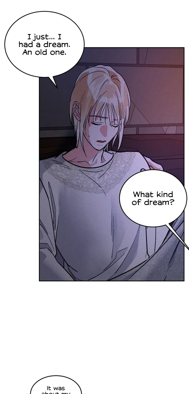 Read Antidote (Harusari) chapter 46 image 41 on Lezhin