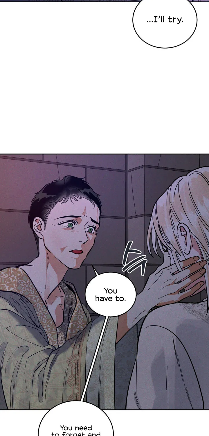 Read Antidote (Harusari) chapter 46 image 46 on Lezhin