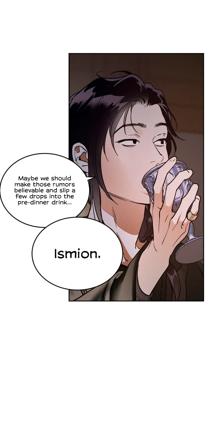 Read Antidote (Harusari) chapter 46 image 5 on Lezhin