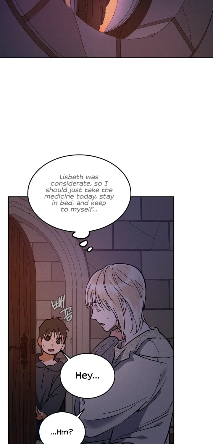 Read Antidote (Harusari) chapter 46 image 51 on Lezhin