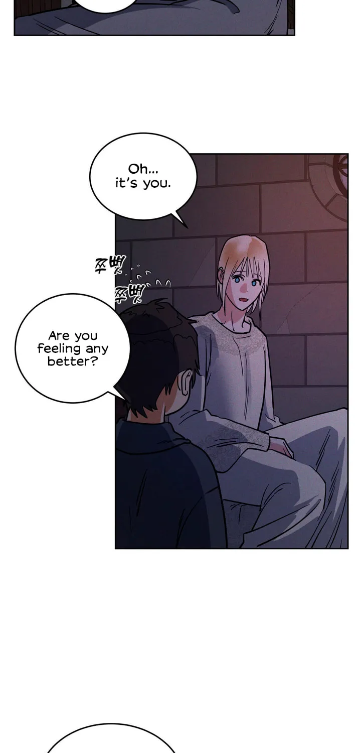 Read Antidote (Harusari) chapter 46 image 52 on Lezhin