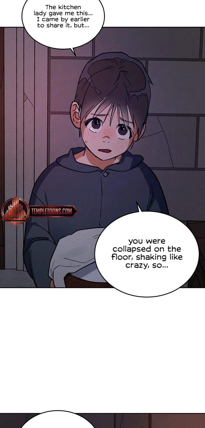 Read Antidote (Harusari) chapter 46 image 53 on Lezhin
