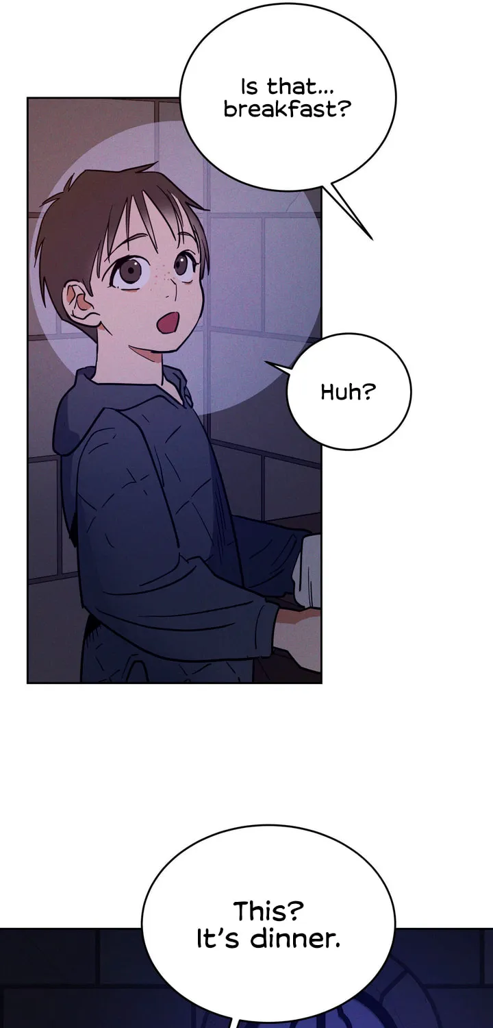 Read Antidote (Harusari) chapter 46 image 56 on Lezhin