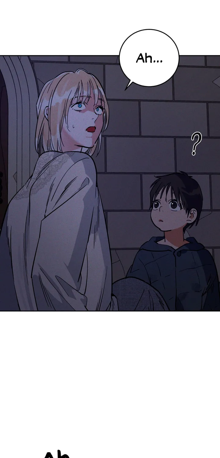 Read Antidote (Harusari) chapter 46 image 58 on Lezhin