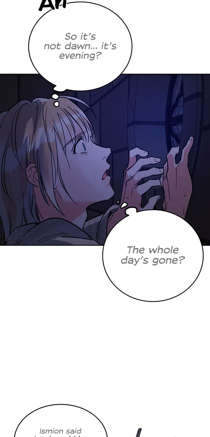 Read Antidote (Harusari) chapter 46 image 59 on Lezhin