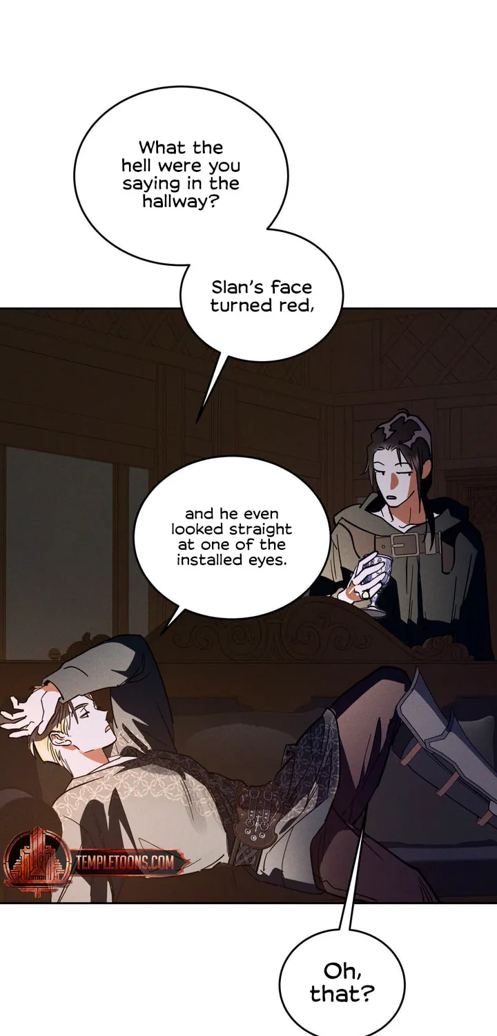 Read Antidote (Harusari) chapter 46 image 6 on Lezhin