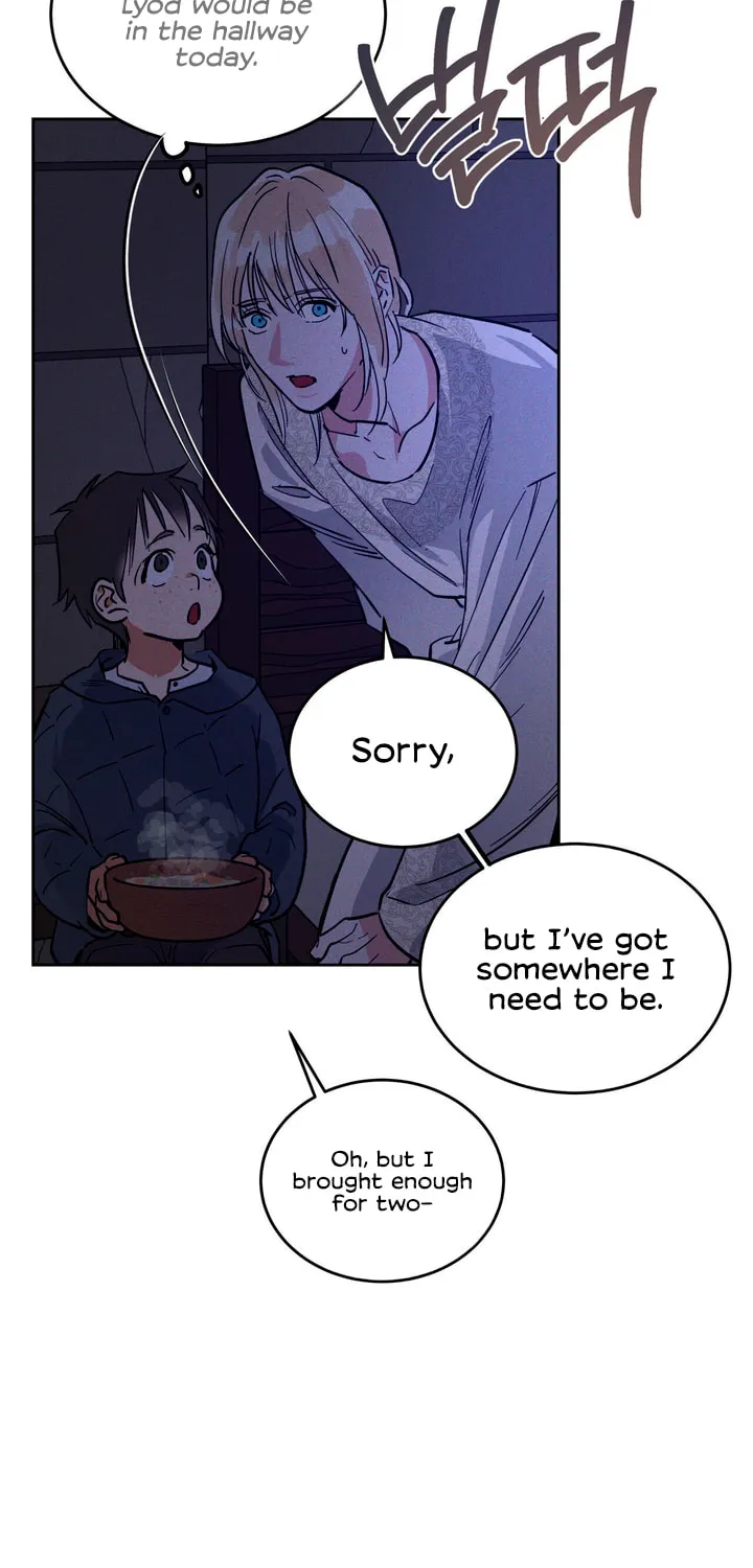 Read Antidote (Harusari) chapter 46 image 60 on Lezhin