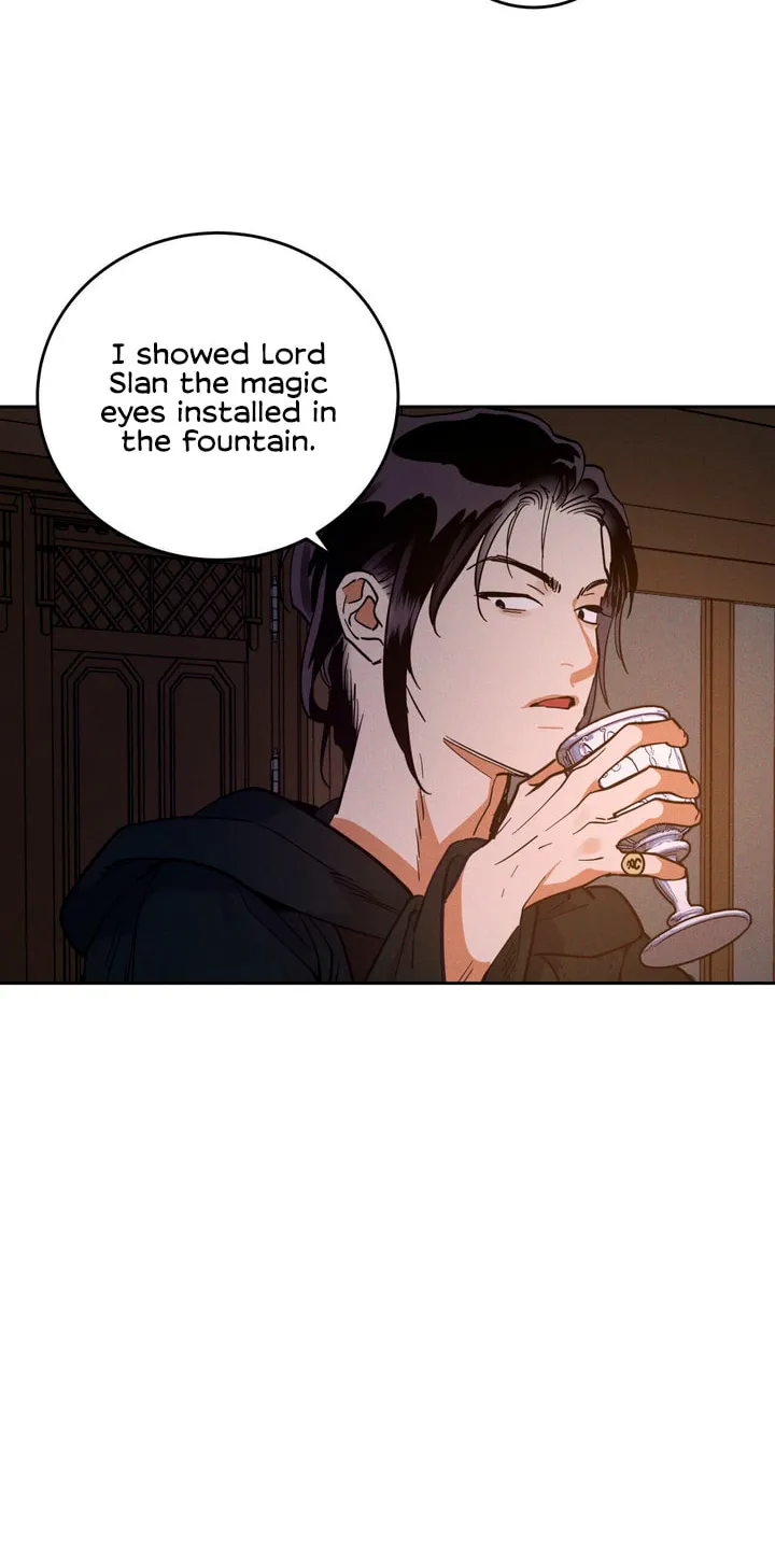 Read Antidote (Harusari) chapter 46 image 7 on Lezhin