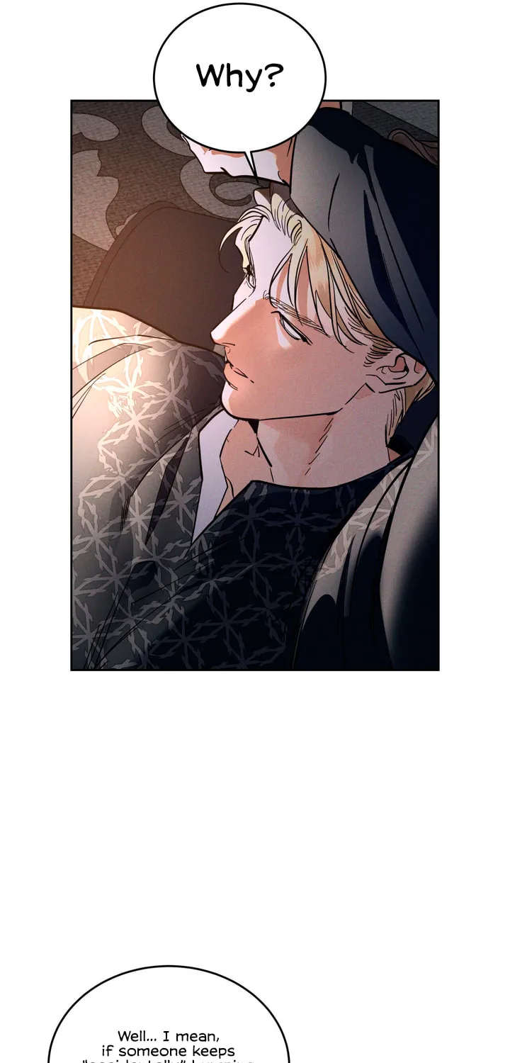 Read Antidote (Harusari) chapter 46 image 8 on Lezhin