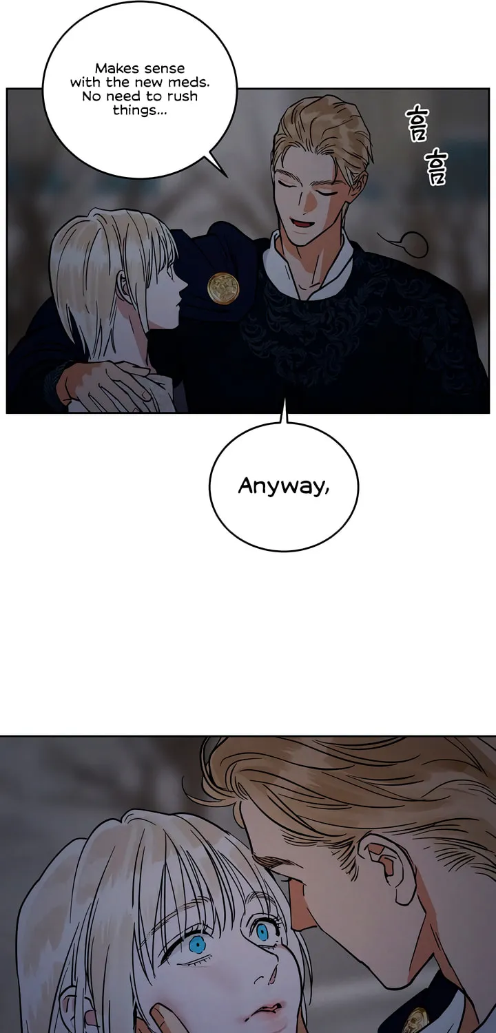 Read Antidote (Harusari) chapter 47 image 10 on Lezhin
