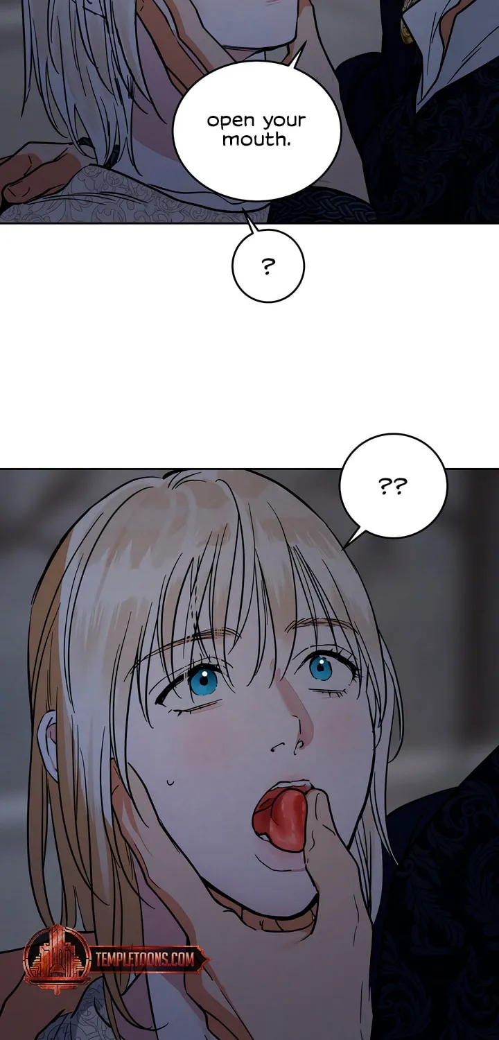 Read Antidote (Harusari) chapter 47 image 11 on Lezhin