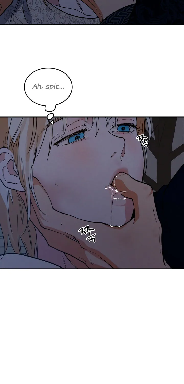 Read Antidote (Harusari) chapter 47 image 12 on Lezhin