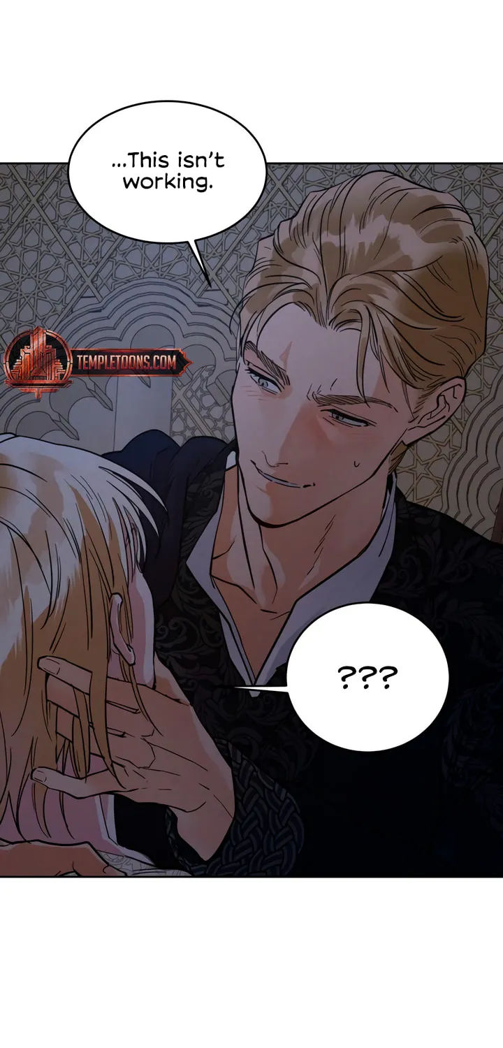 Read Antidote (Harusari) chapter 47 image 13 on Lezhin