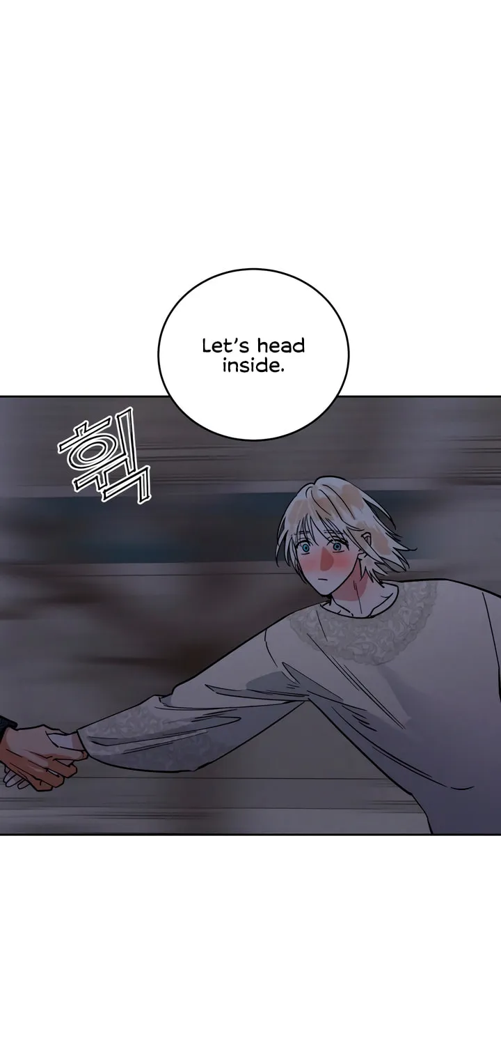 Read Antidote (Harusari) chapter 47 image 14 on Lezhin