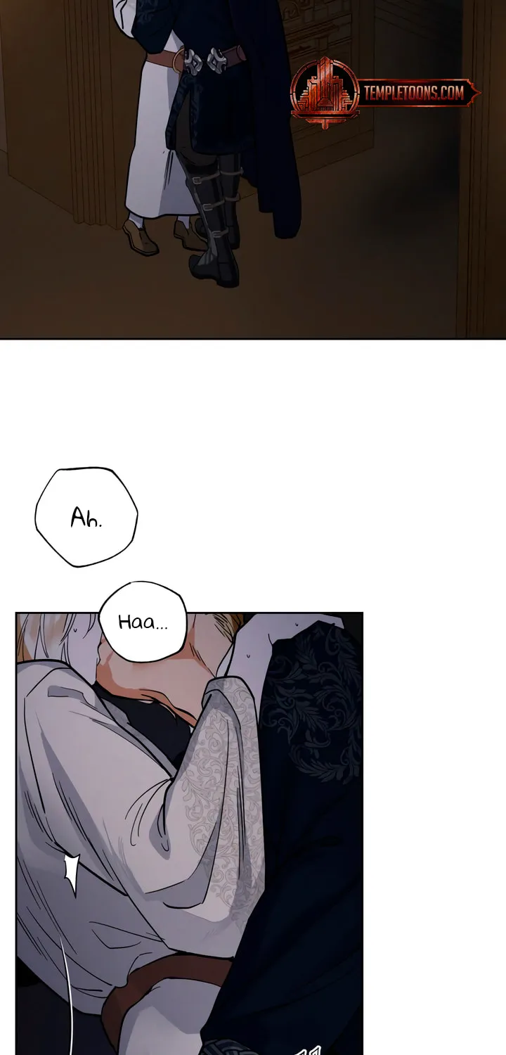 Read Antidote (Harusari) chapter 47 image 17 on Lezhin