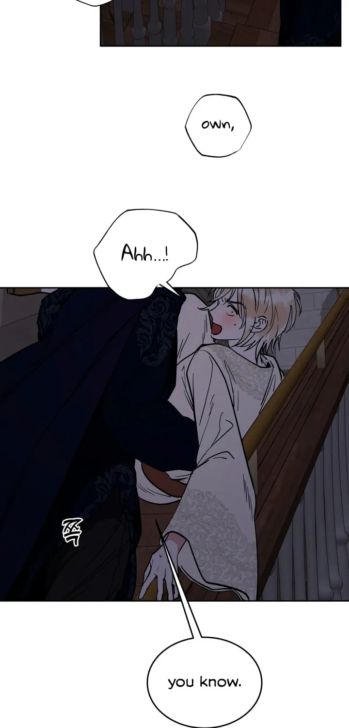 Read Antidote (Harusari) chapter 47 image 19 on Lezhin
