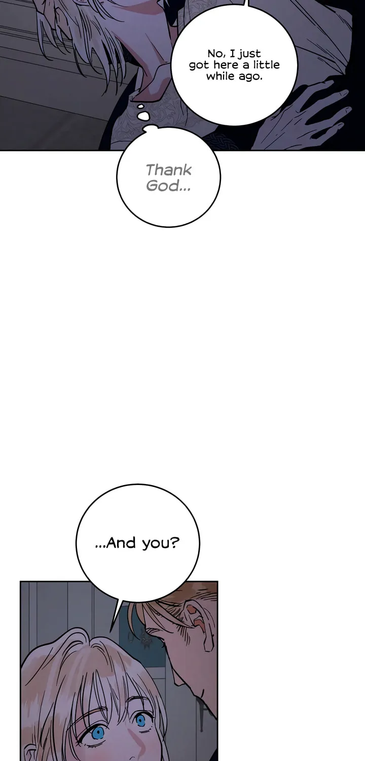 Read Antidote (Harusari) chapter 47 image 2 on Lezhin