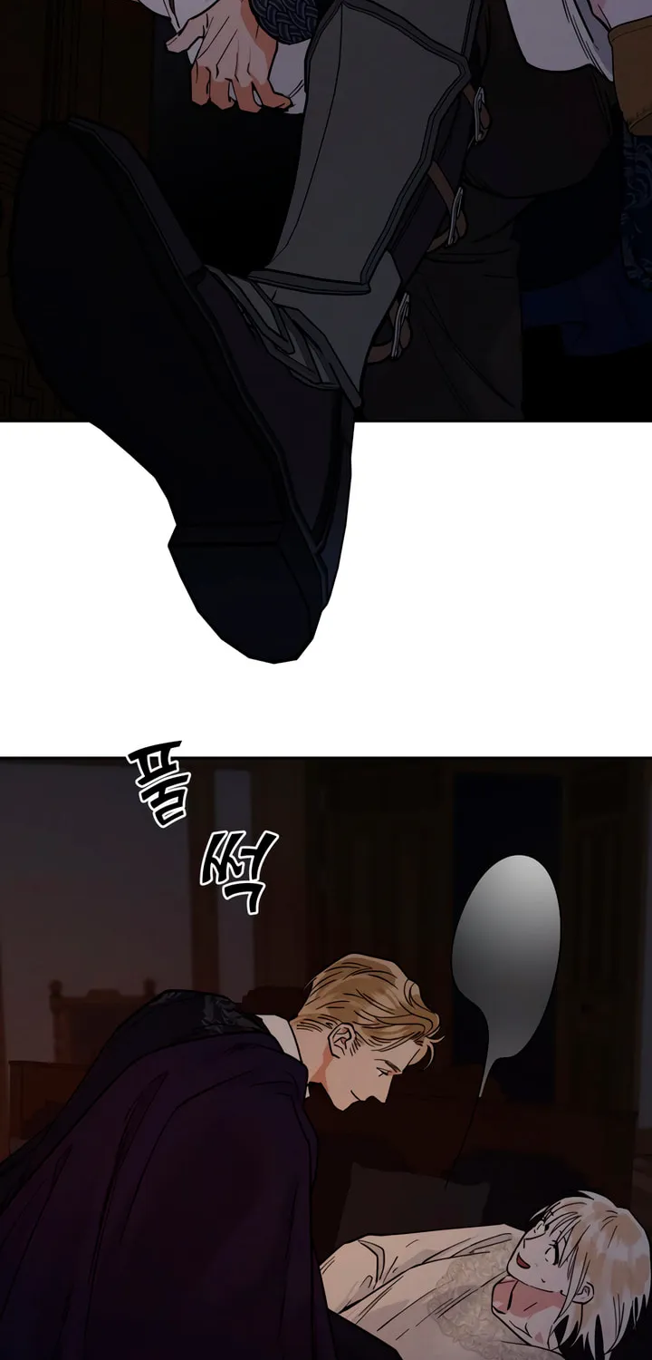 Read Antidote (Harusari) chapter 47 image 21 on Lezhin