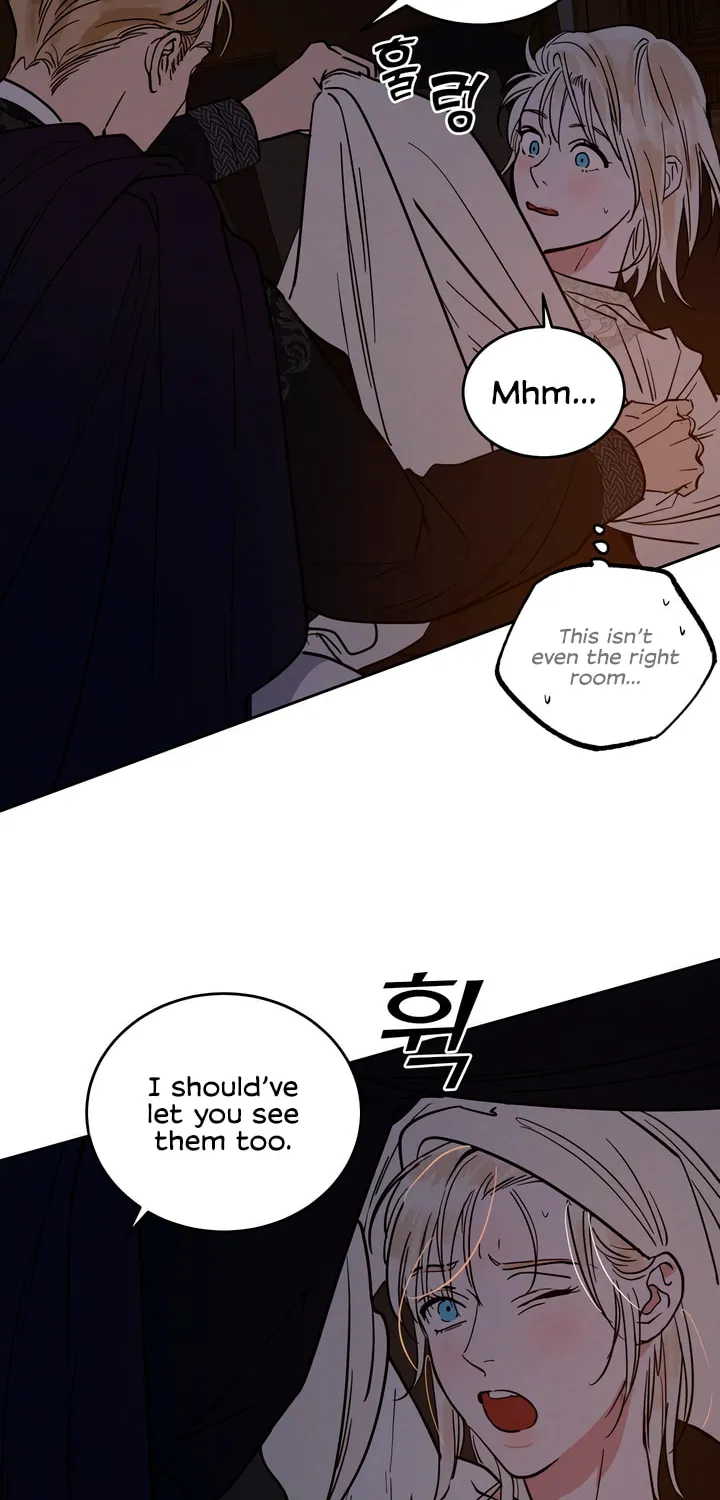 Read Antidote (Harusari) chapter 47 image 25 on Lezhin