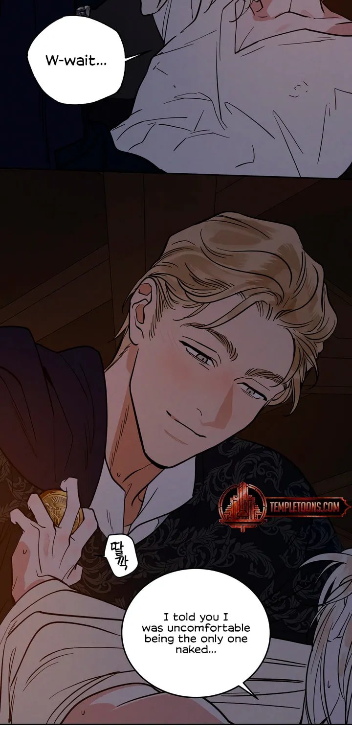Read Antidote (Harusari) chapter 47 image 26 on Lezhin