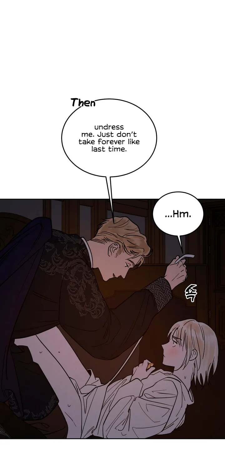 Read Antidote (Harusari) chapter 47 image 27 on Lezhin