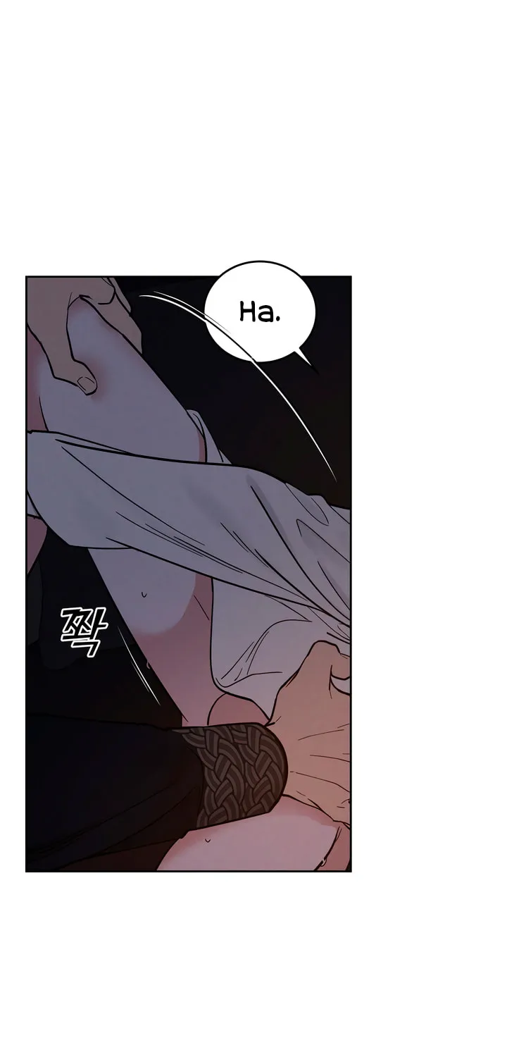 Read Antidote (Harusari) chapter 47 image 28 on Lezhin