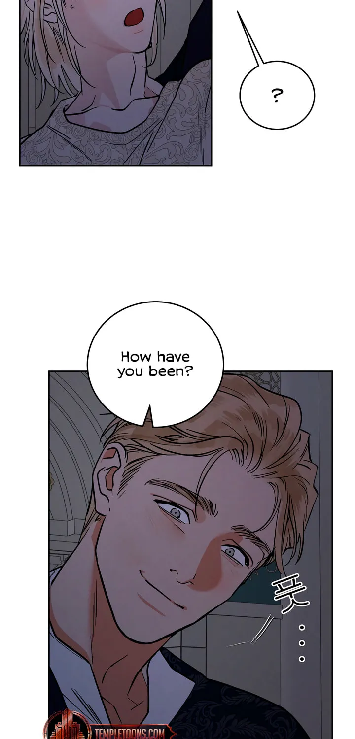 Read Antidote (Harusari) chapter 47 image 3 on Lezhin