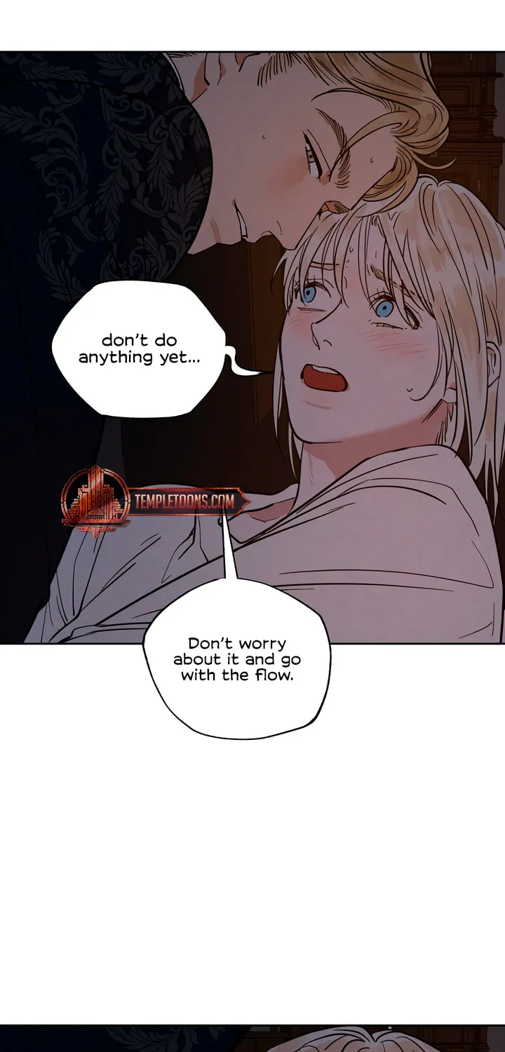 Read Antidote (Harusari) chapter 47 image 30 on Lezhin
