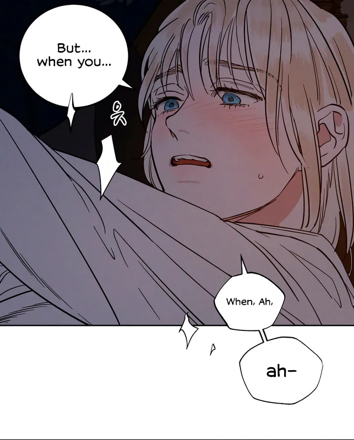 Read Antidote (Harusari) chapter 47 image 31 on Lezhin