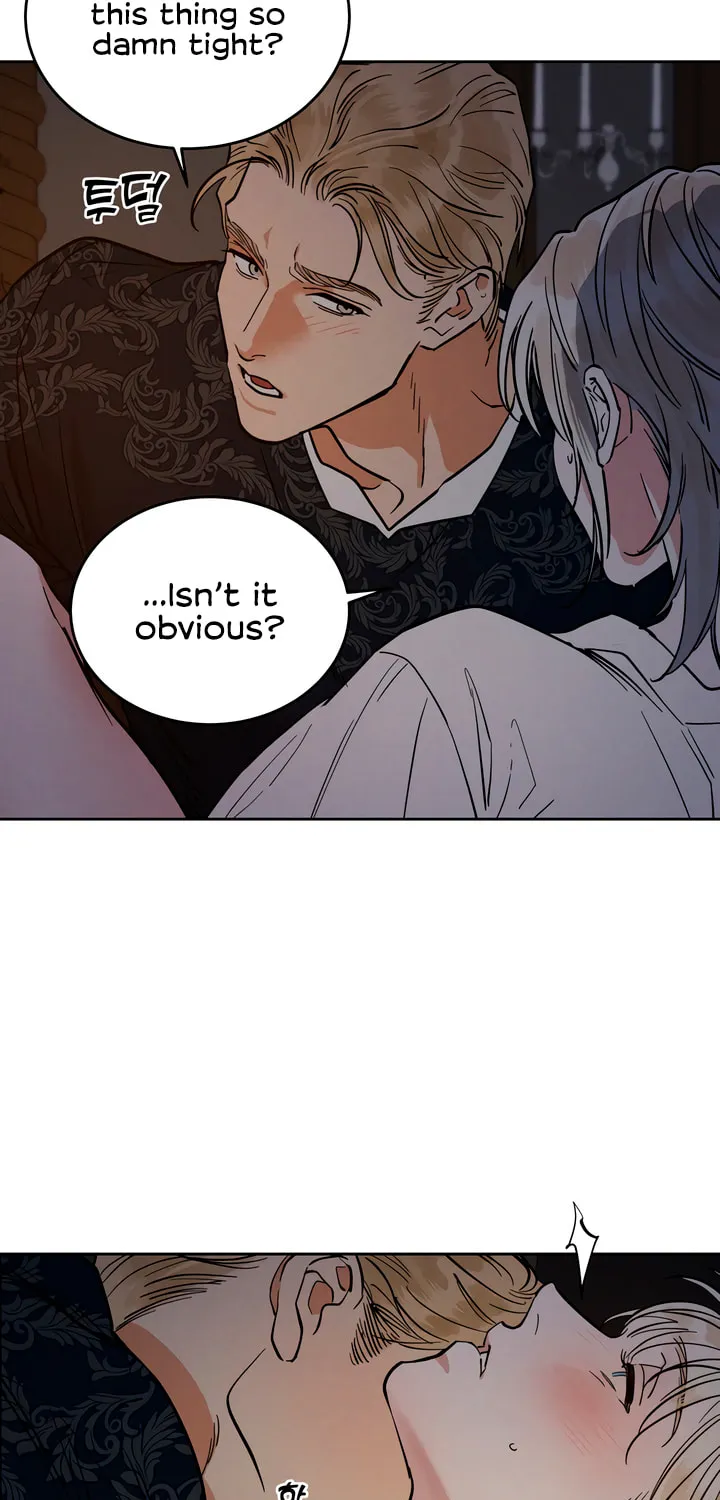 Read Antidote (Harusari) chapter 47 image 34 on Lezhin