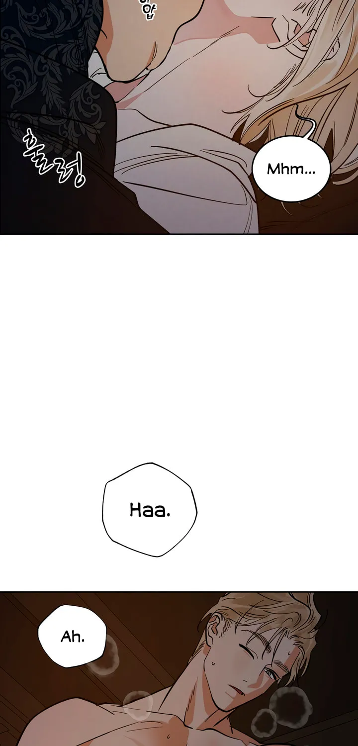 Read Antidote (Harusari) chapter 47 image 35 on Lezhin