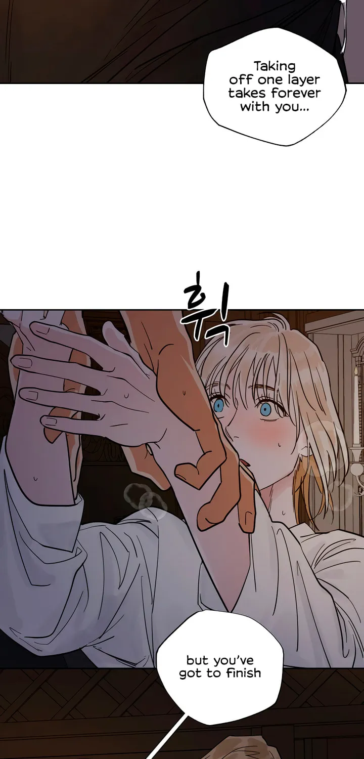 Read Antidote (Harusari) chapter 47 image 37 on Lezhin