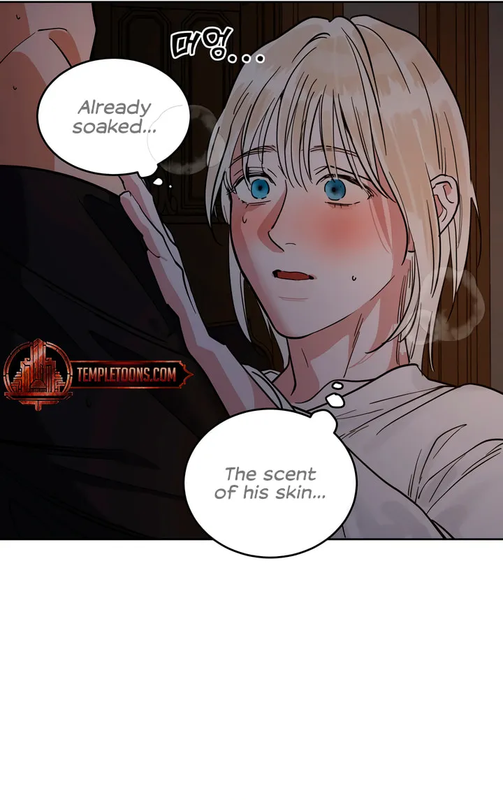 Read Antidote (Harusari) chapter 47 image 39 on Lezhin