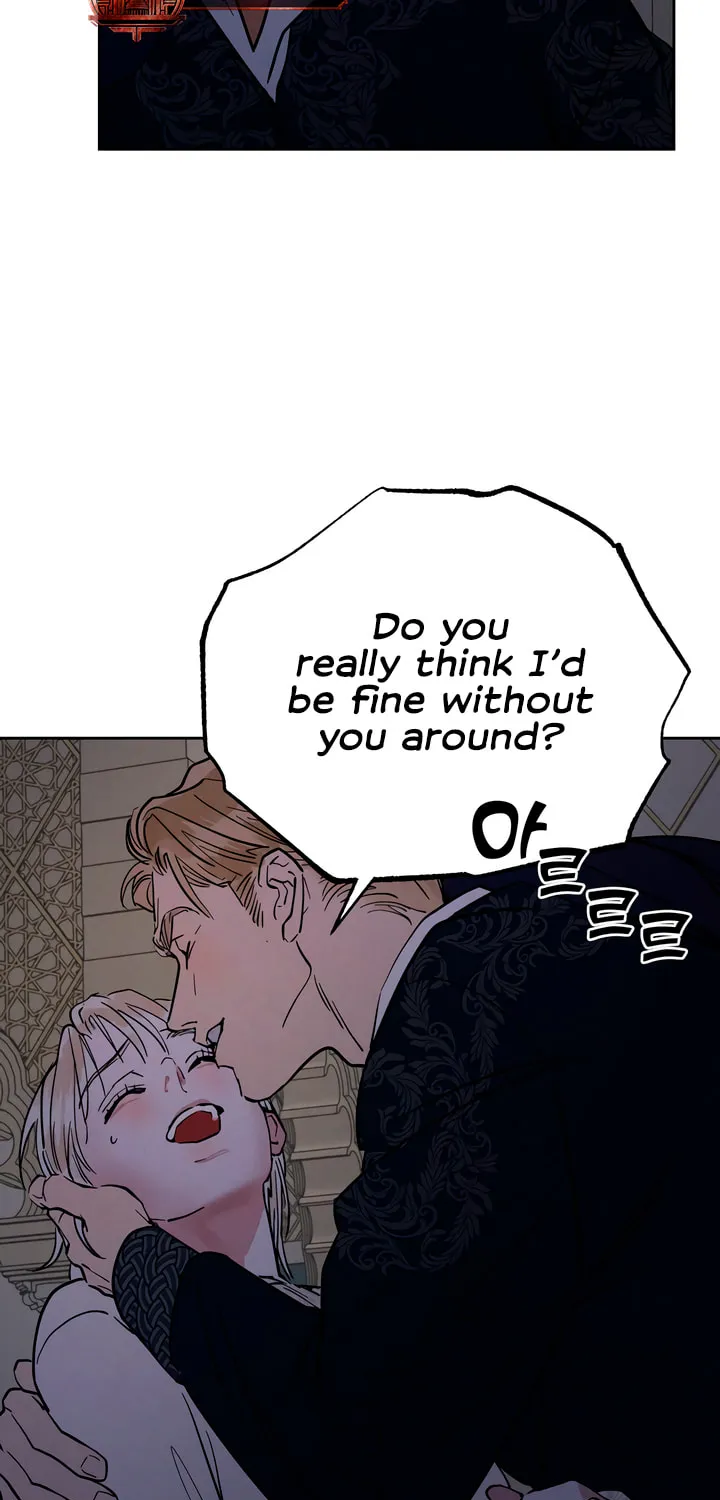 Read Antidote (Harusari) chapter 47 image 4 on Lezhin