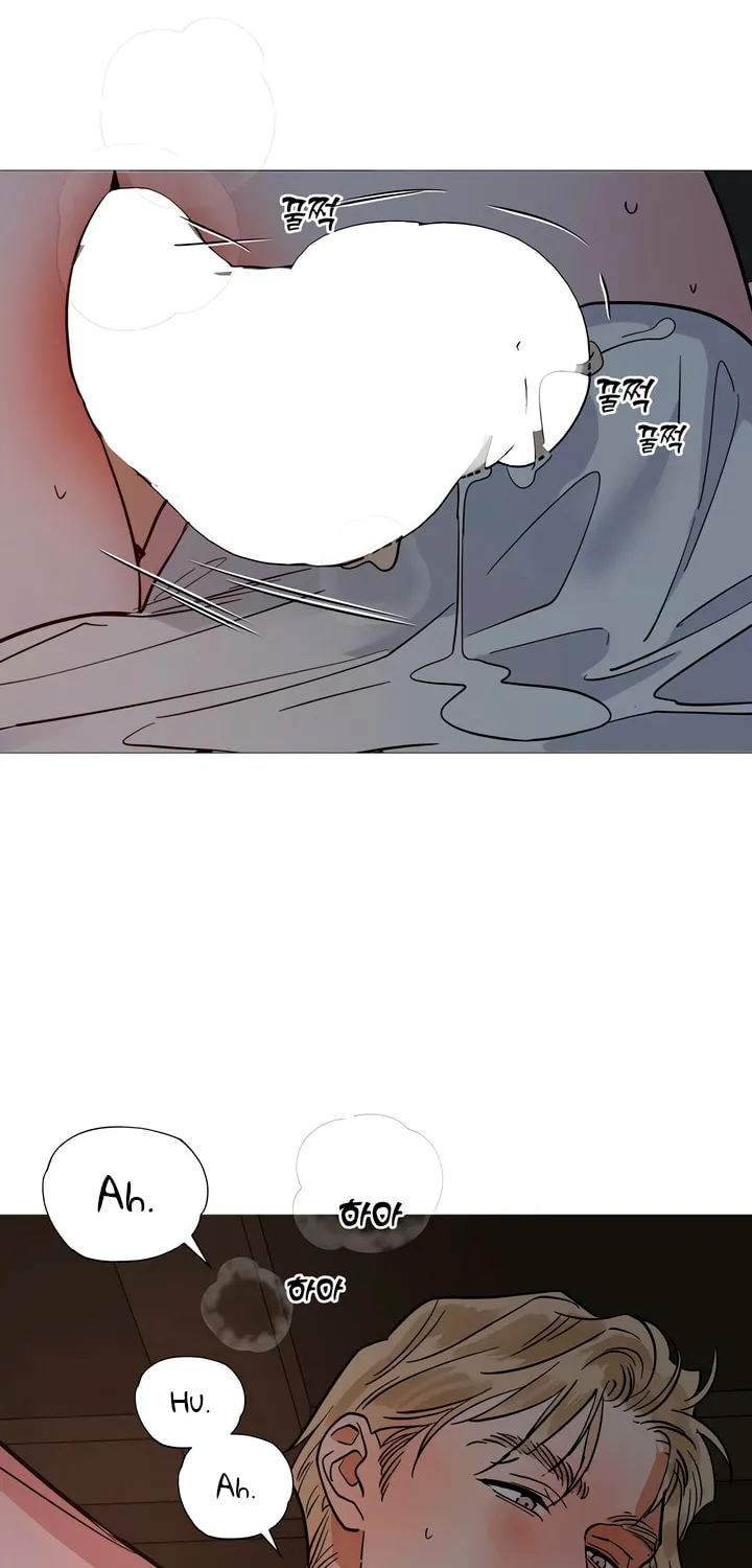 Read Antidote (Harusari) chapter 47 image 49 on Lezhin