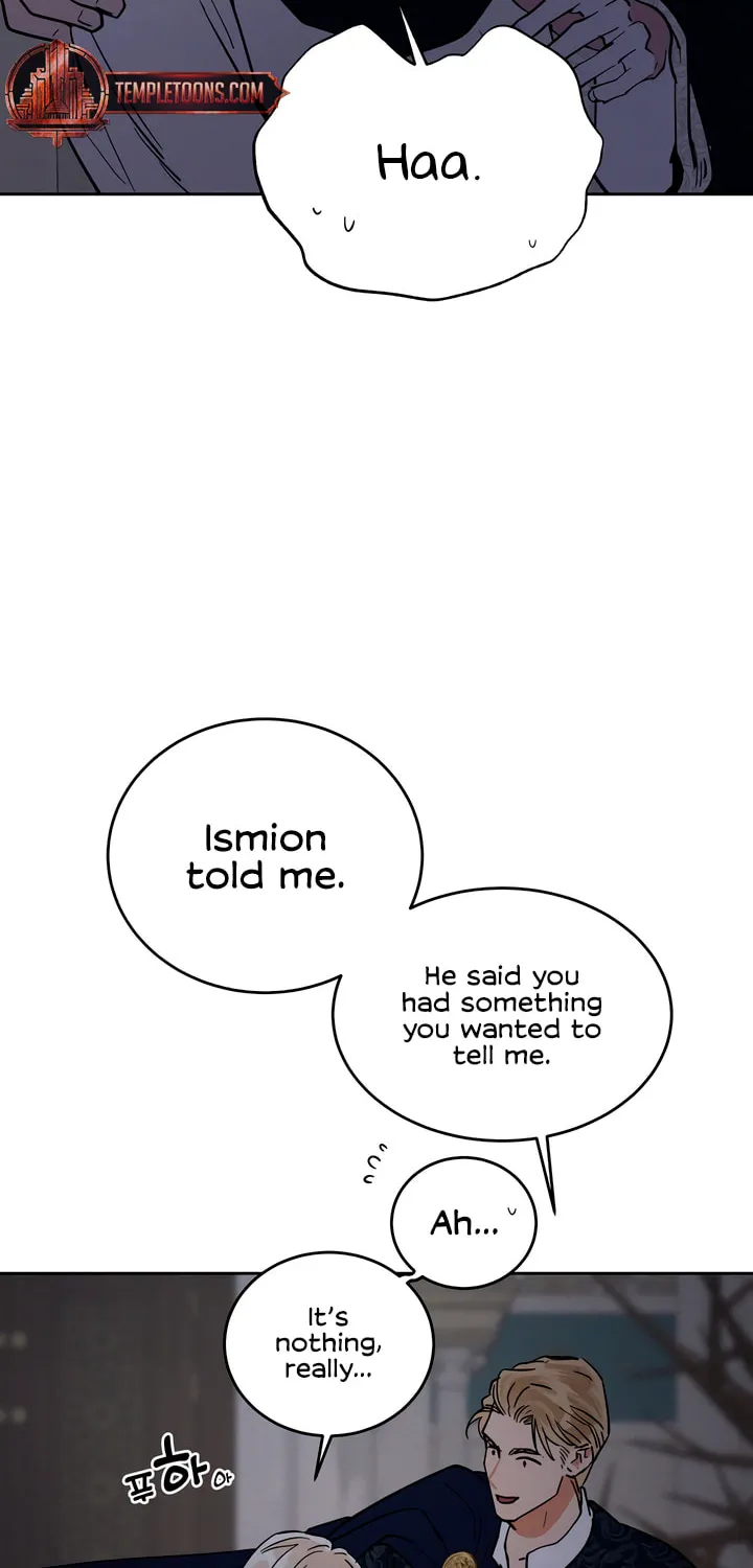Read Antidote (Harusari) chapter 47 image 5 on Lezhin