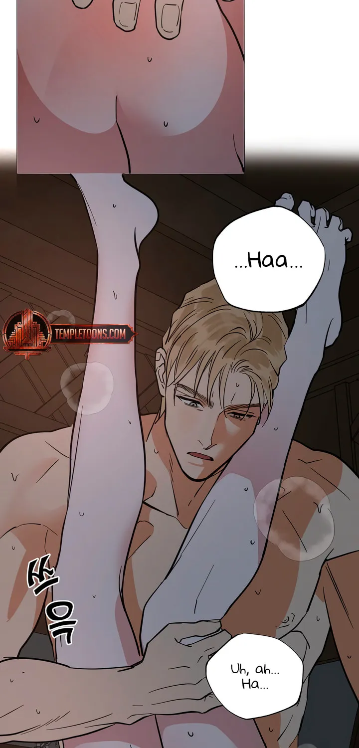 Read Antidote (Harusari) chapter 47 image 52 on Lezhin