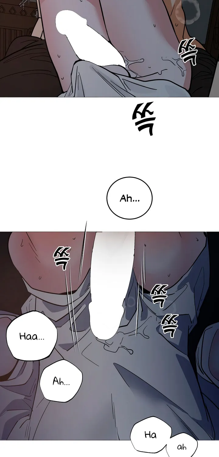Read Antidote (Harusari) chapter 47 image 53 on Lezhin